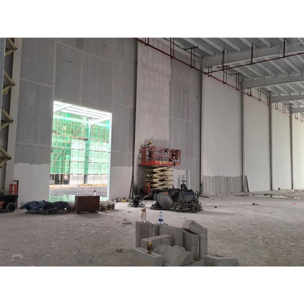 昌乐酒店隔音墙板宾馆隔断墙 轻质隔墙板 可加工定制